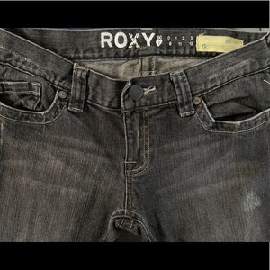 Roxy Skinny Jeans